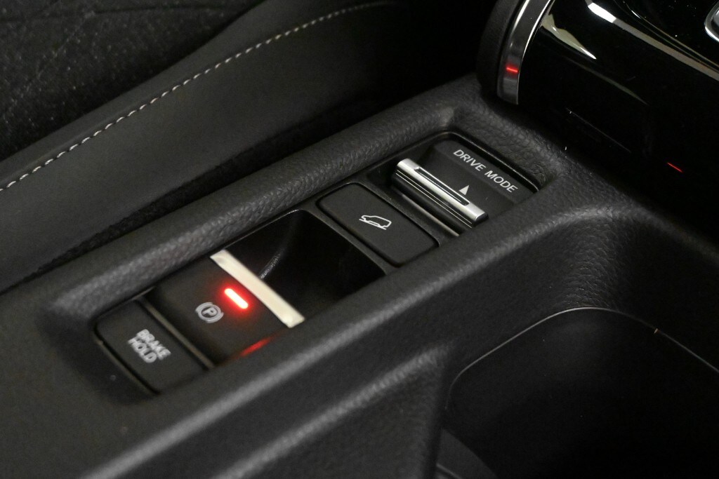 HONDA HR-V 3ª serie HR-V 1.5 Hev eCVT Advance