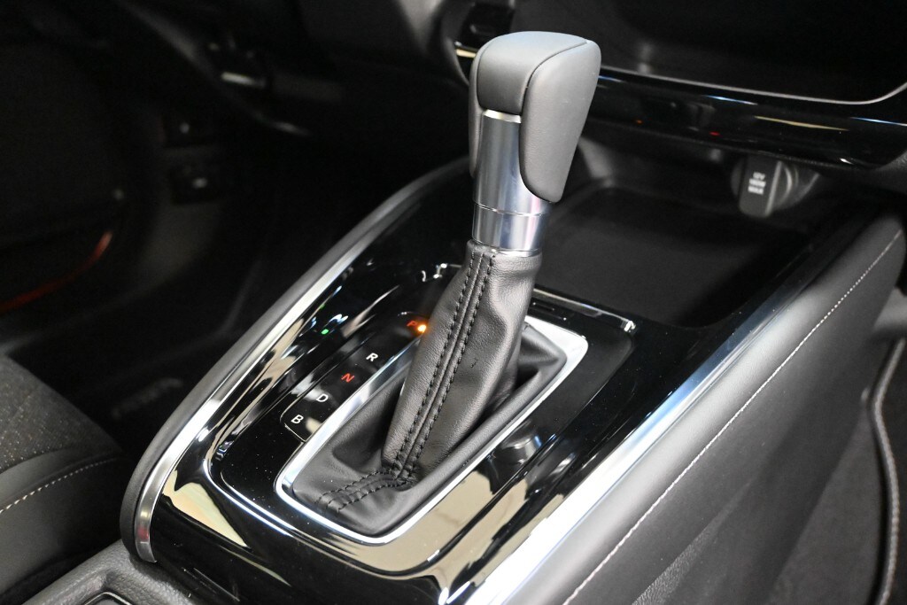 HONDA HR-V 3ª serie HR-V 1.5 Hev eCVT Advance