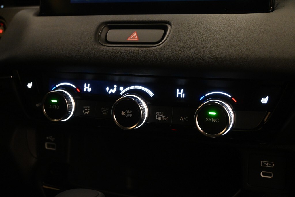 HONDA HR-V 3ª serie HR-V 1.5 Hev eCVT Advance