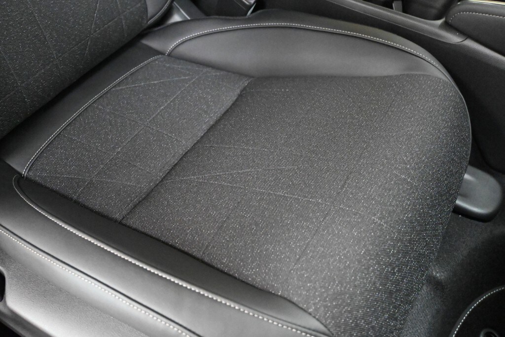 HONDA HR-V 3ª serie HR-V 1.5 Hev eCVT Advance