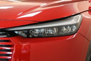 HONDA HR-V 3ª serie HR-V 1.5 Hev eCVT Advance