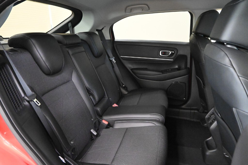 HONDA HR-V 3ª serie HR-V 1.5 Hev eCVT Advance