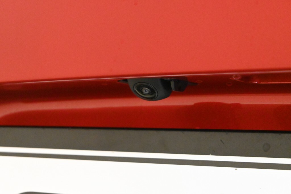 HONDA HR-V 3ª serie HR-V 1.5 Hev eCVT Advance