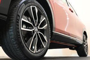 HONDA HR-V 3ª serie HR-V 1.5 Hev eCVT Advance