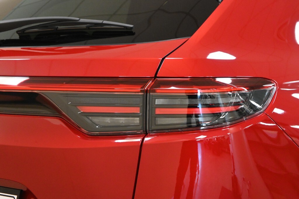 HONDA HR-V 3ª serie HR-V 1.5 Hev eCVT Advance