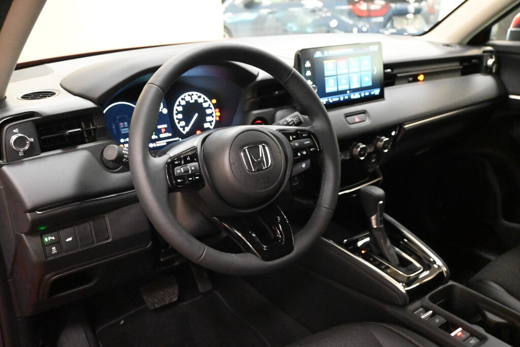 HONDA HR-V 3ª serie HR-V 1.5 Hev eCVT Advance