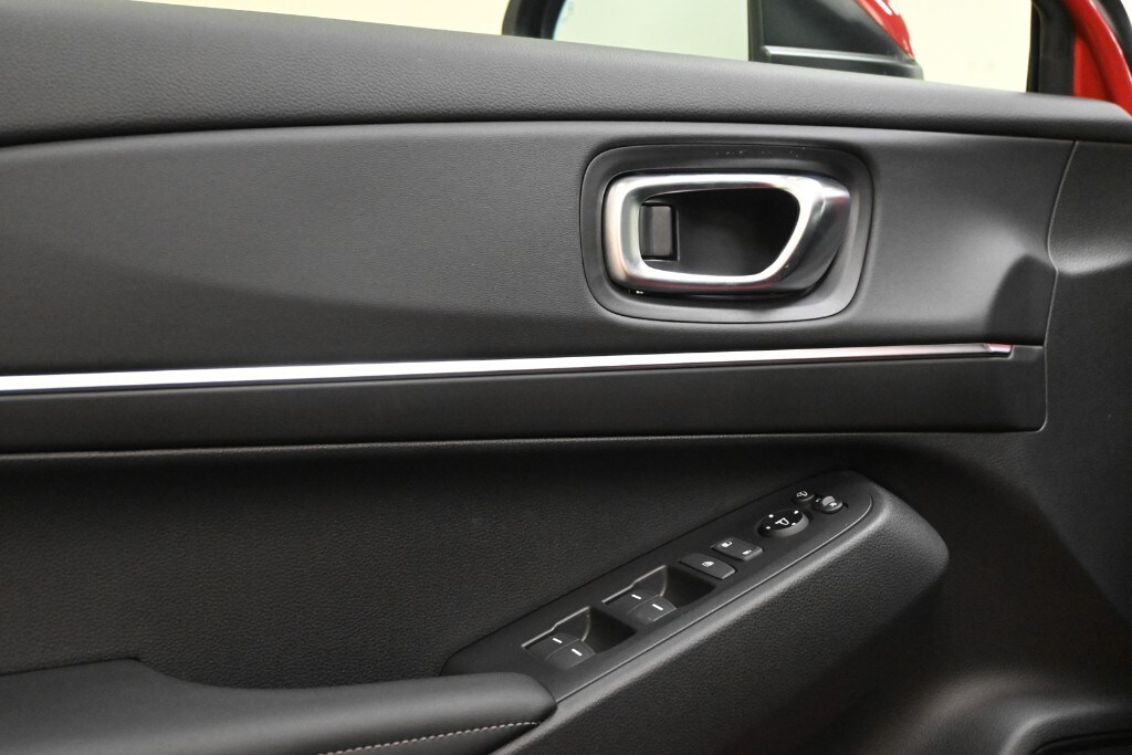 HONDA HR-V 3ª serie HR-V 1.5 Hev eCVT Advance