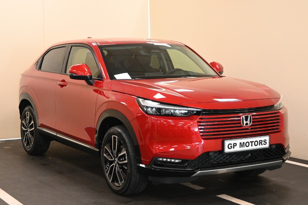 HONDA HR-V 3ª serie HR-V 1.5 Hev eCVT Advance