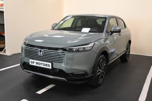 HONDA HR-V 3ª serie HR-V 1.5 Hev eCVT Advance