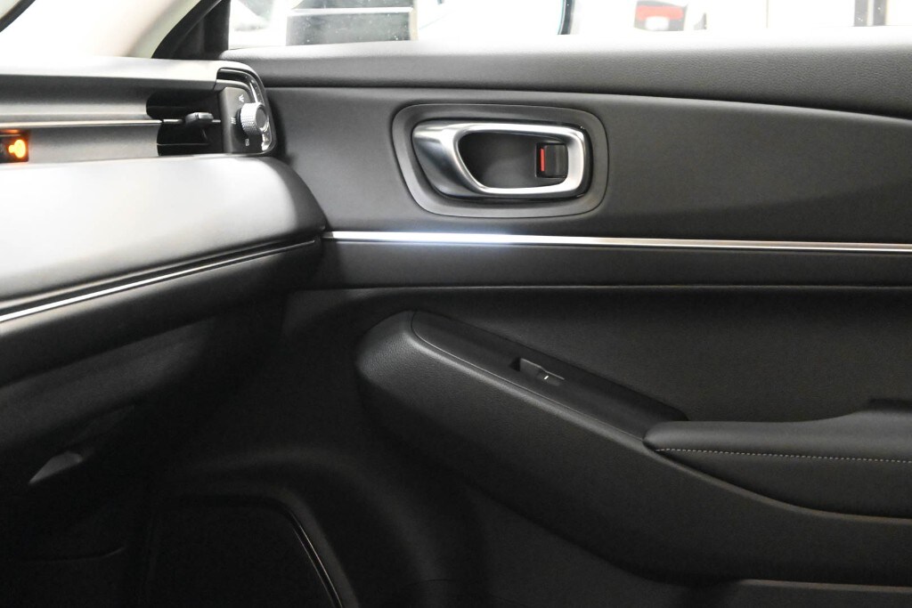 HONDA HR-V 3ª serie HR-V 1.5 Hev eCVT Advance