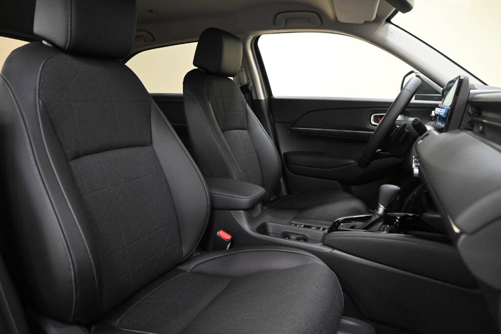 HONDA HR-V 3ª serie HR-V 1.5 Hev eCVT Advance