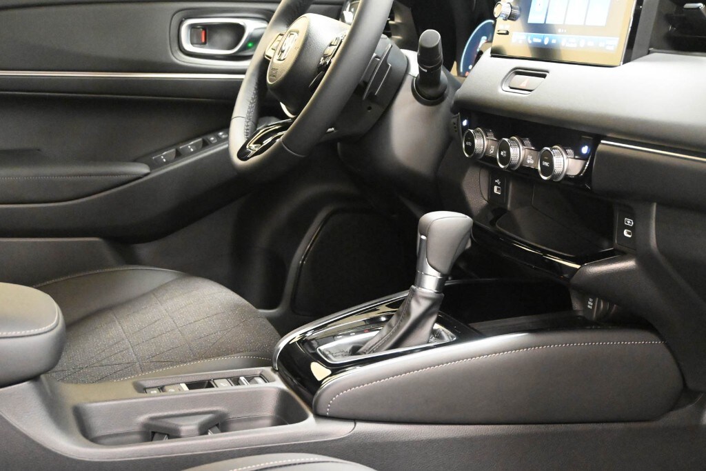 HONDA HR-V 3ª serie HR-V 1.5 Hev eCVT Advance