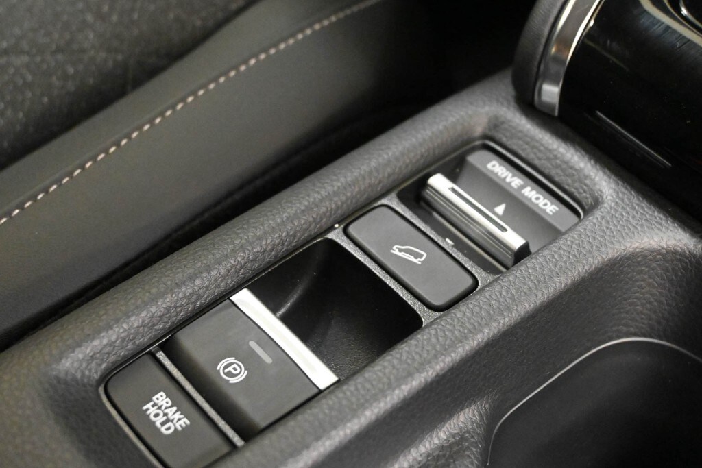 HONDA HR-V 3ª serie HR-V 1.5 Hev eCVT Advance