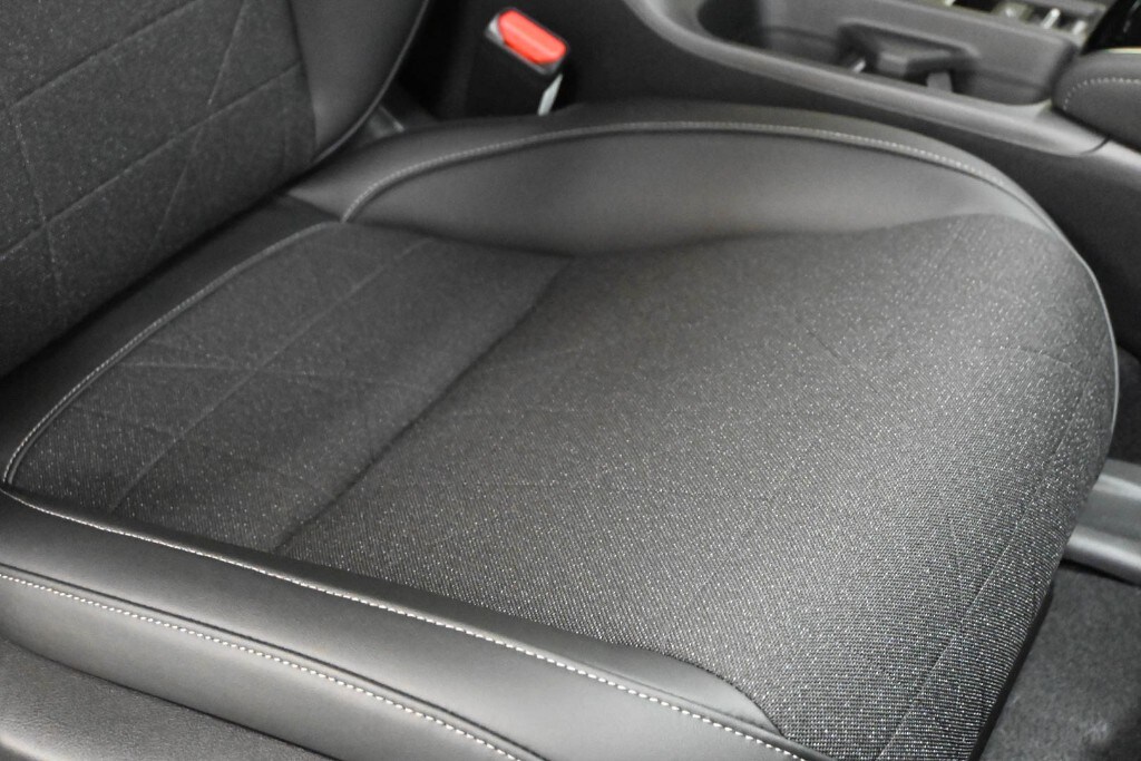 HONDA HR-V 3ª serie HR-V 1.5 Hev eCVT Advance