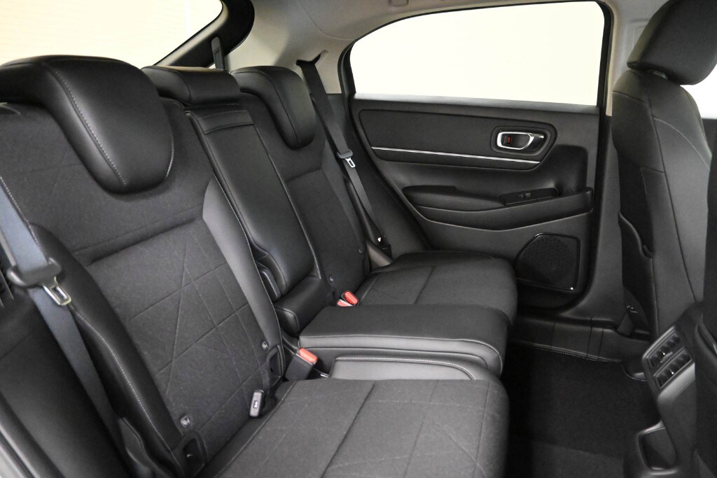 HONDA HR-V 3ª serie HR-V 1.5 Hev eCVT Advance