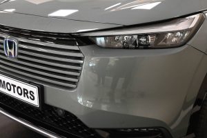 HONDA HR-V 3ª serie HR-V 1.5 Hev eCVT Advance