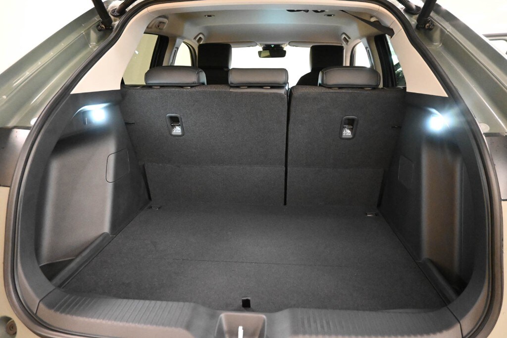 HONDA HR-V 3ª serie HR-V 1.5 Hev eCVT Advance