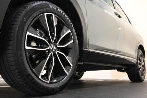 HONDA HR-V 3ª serie HR-V 1.5 Hev eCVT Advance