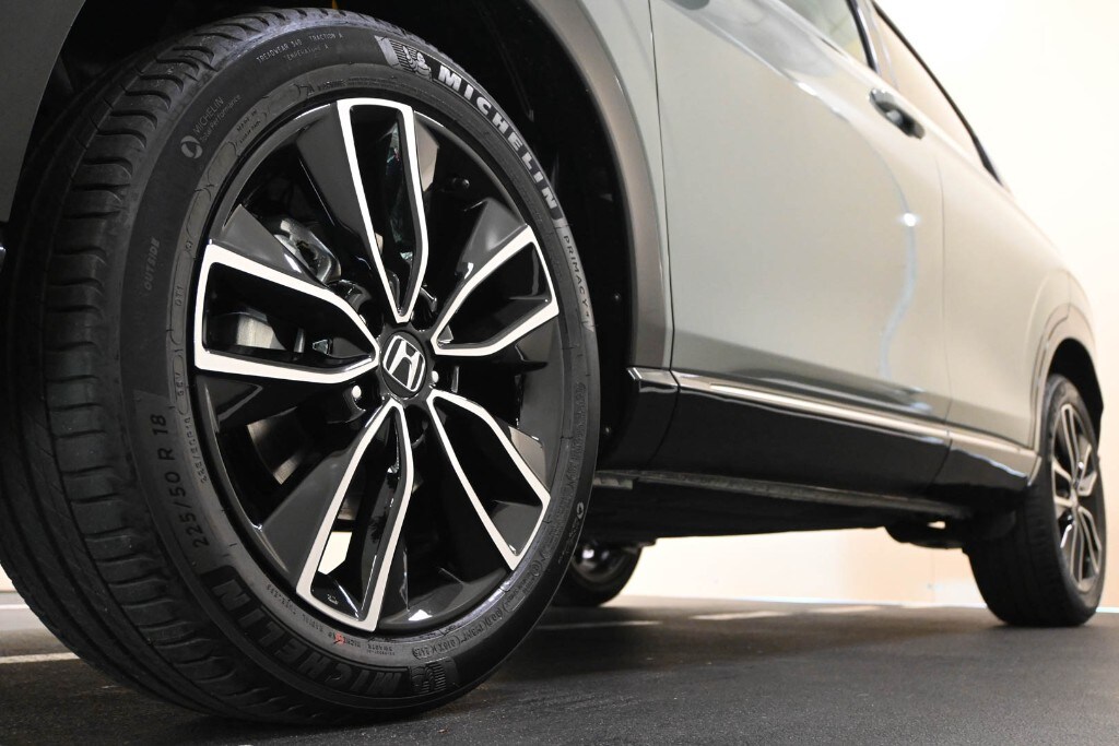 HONDA HR-V 3ª serie HR-V 1.5 Hev eCVT Advance