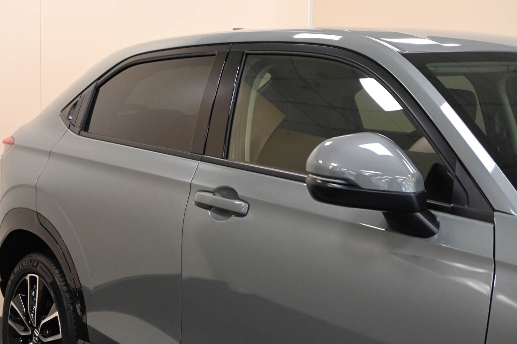 HONDA HR-V 3ª serie HR-V 1.5 Hev eCVT Advance