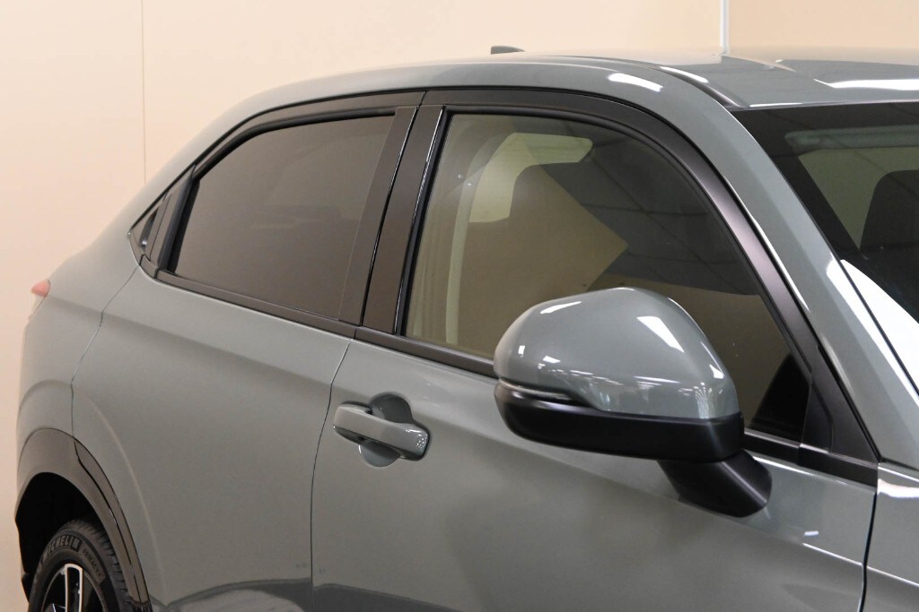 HONDA HR-V 3ª serie HR-V 1.5 Hev eCVT Advance