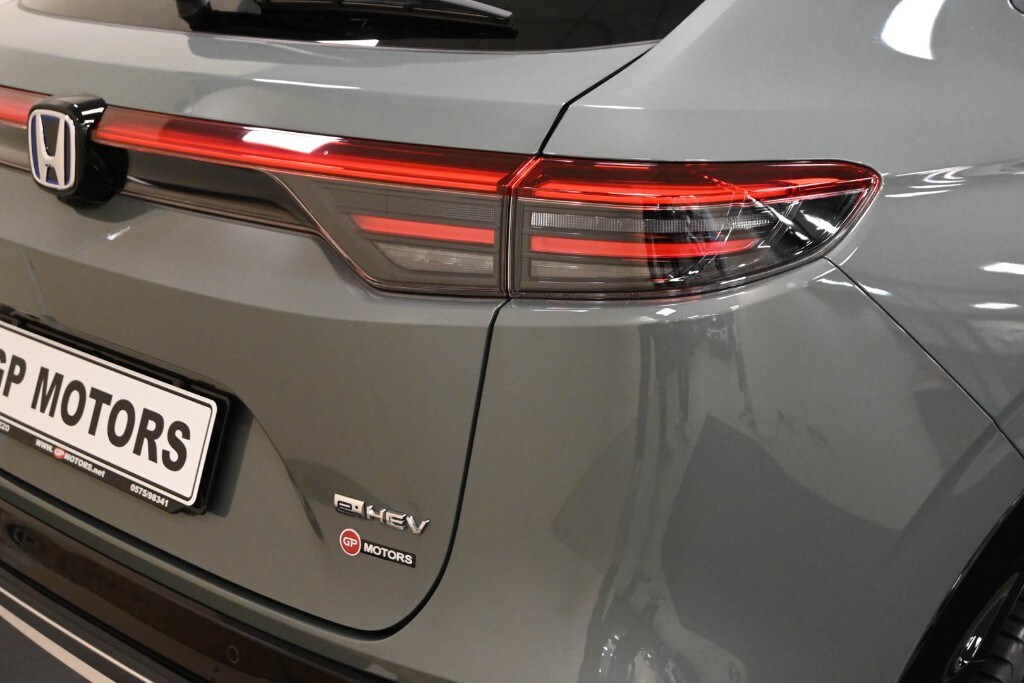 HONDA HR-V 3ª serie HR-V 1.5 Hev eCVT Advance