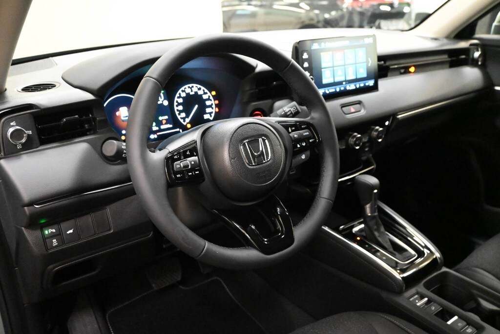 HONDA HR-V 3ª serie HR-V 1.5 Hev eCVT Advance