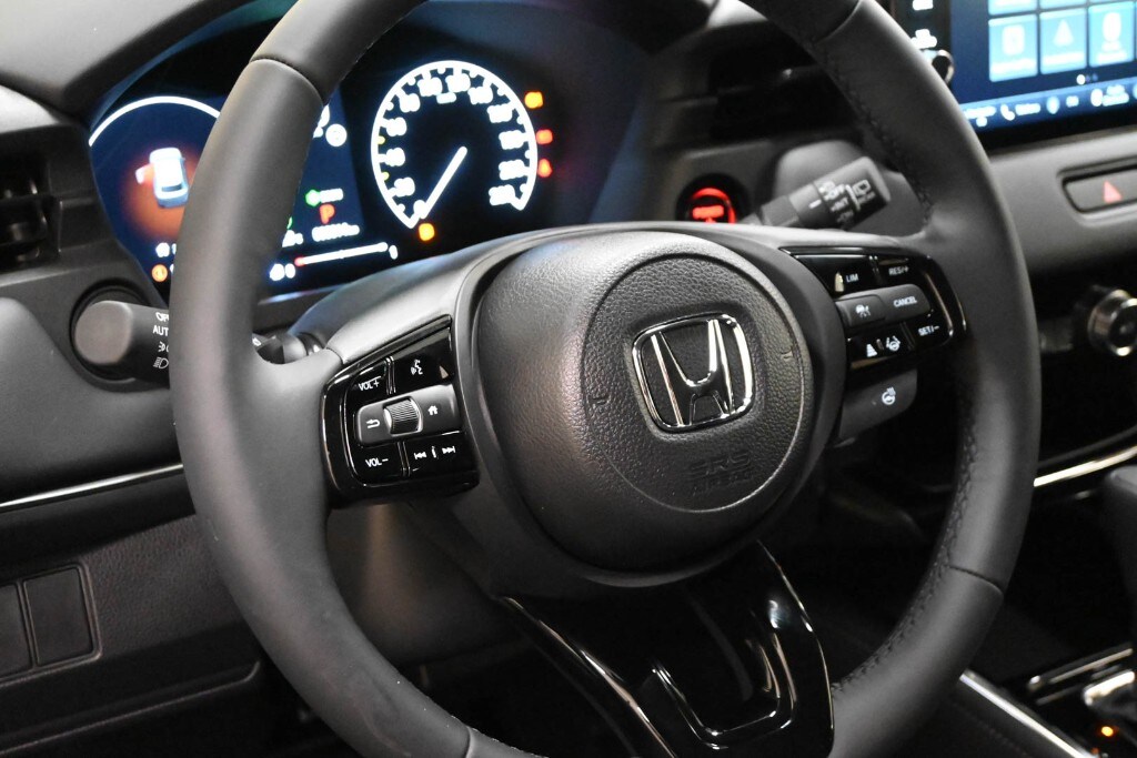 HONDA HR-V 3ª serie HR-V 1.5 Hev eCVT Advance