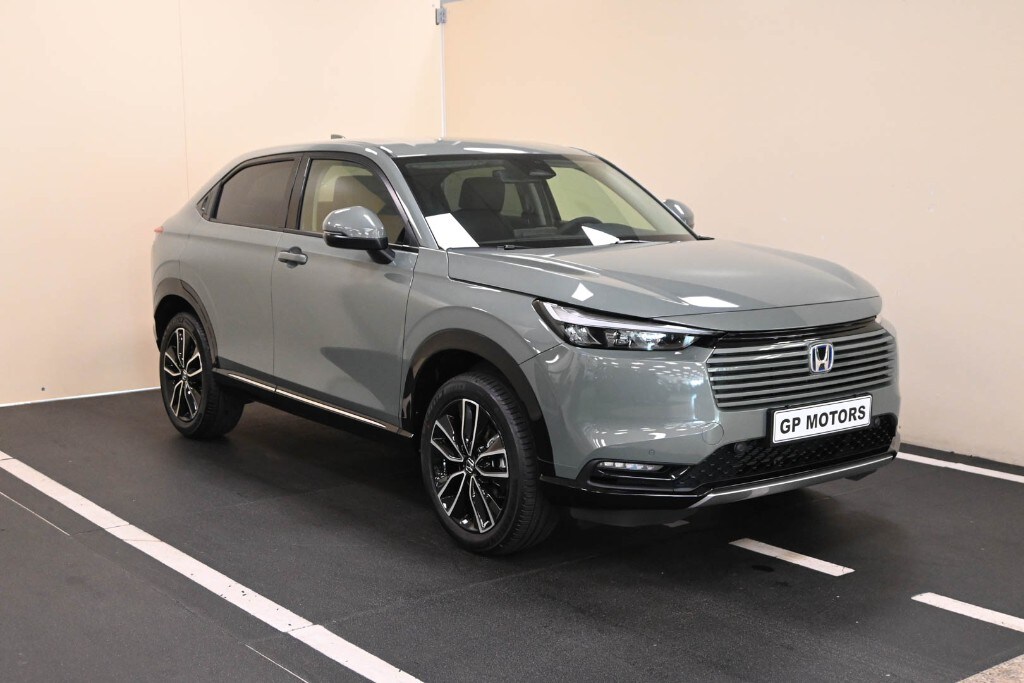 HONDA HR-V 3ª serie HR-V 1.5 Hev eCVT Advance