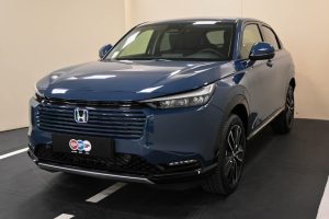 HONDA HR-V 3ª serie HR-V 1.5 Hev eCVT Advance