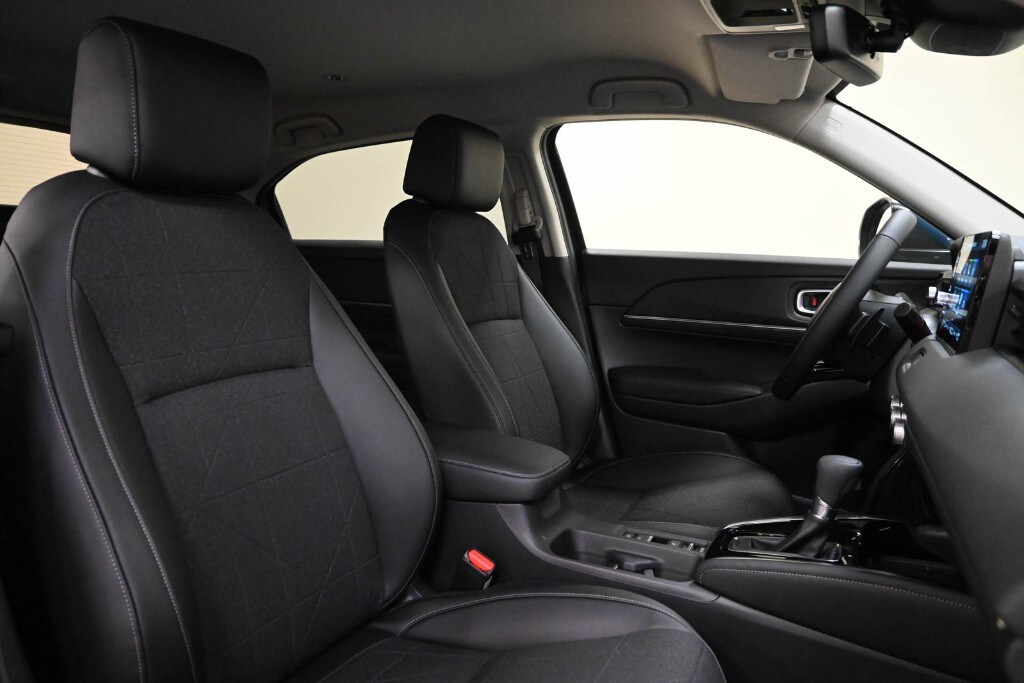 HONDA HR-V 3ª serie HR-V 1.5 Hev eCVT Advance