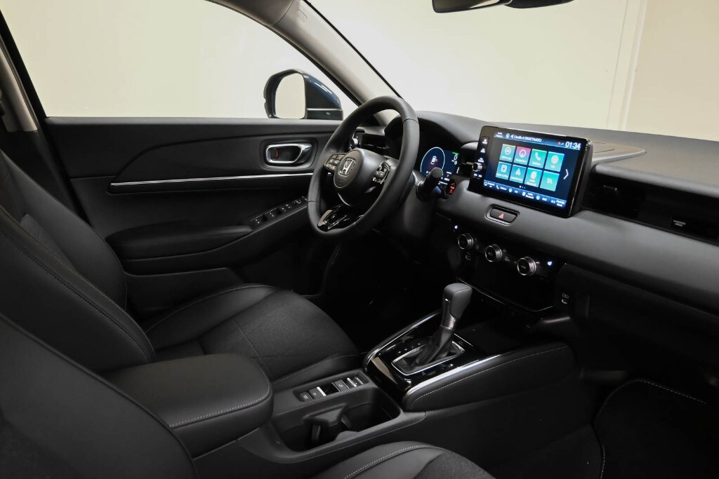 HONDA HR-V 3ª serie HR-V 1.5 Hev eCVT Advance