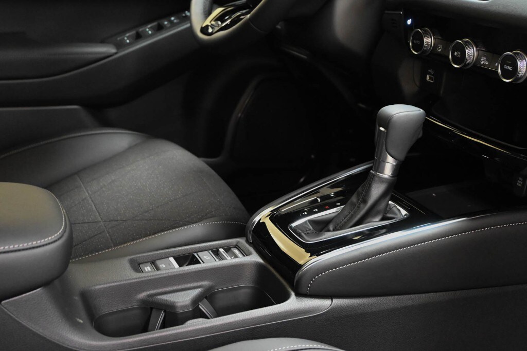 HONDA HR-V 3ª serie HR-V 1.5 Hev eCVT Advance