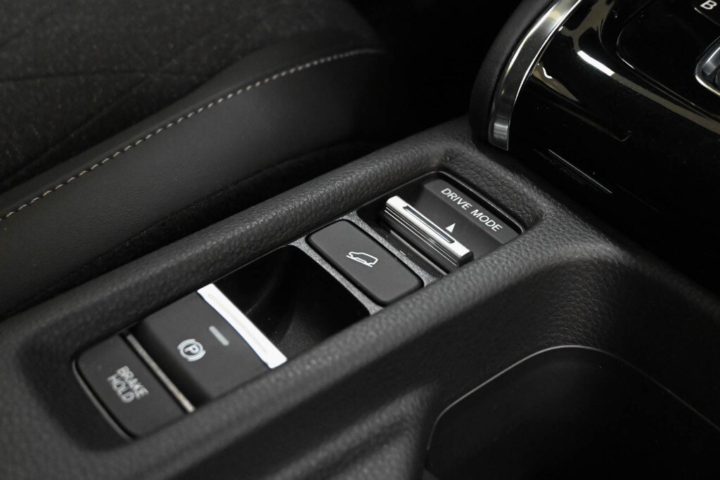 HONDA HR-V 3ª serie HR-V 1.5 Hev eCVT Advance