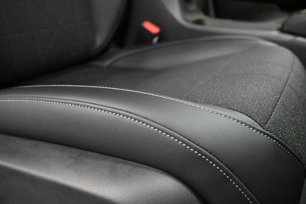 HONDA HR-V 3ª serie HR-V 1.5 Hev eCVT Advance