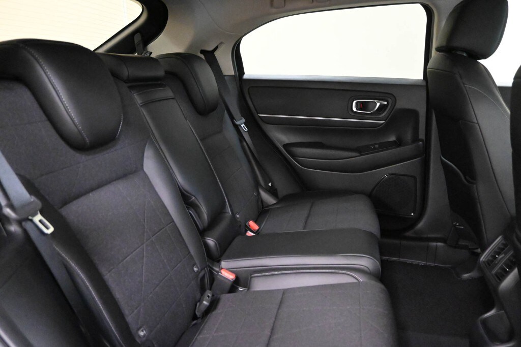 HONDA HR-V 3ª serie HR-V 1.5 Hev eCVT Advance