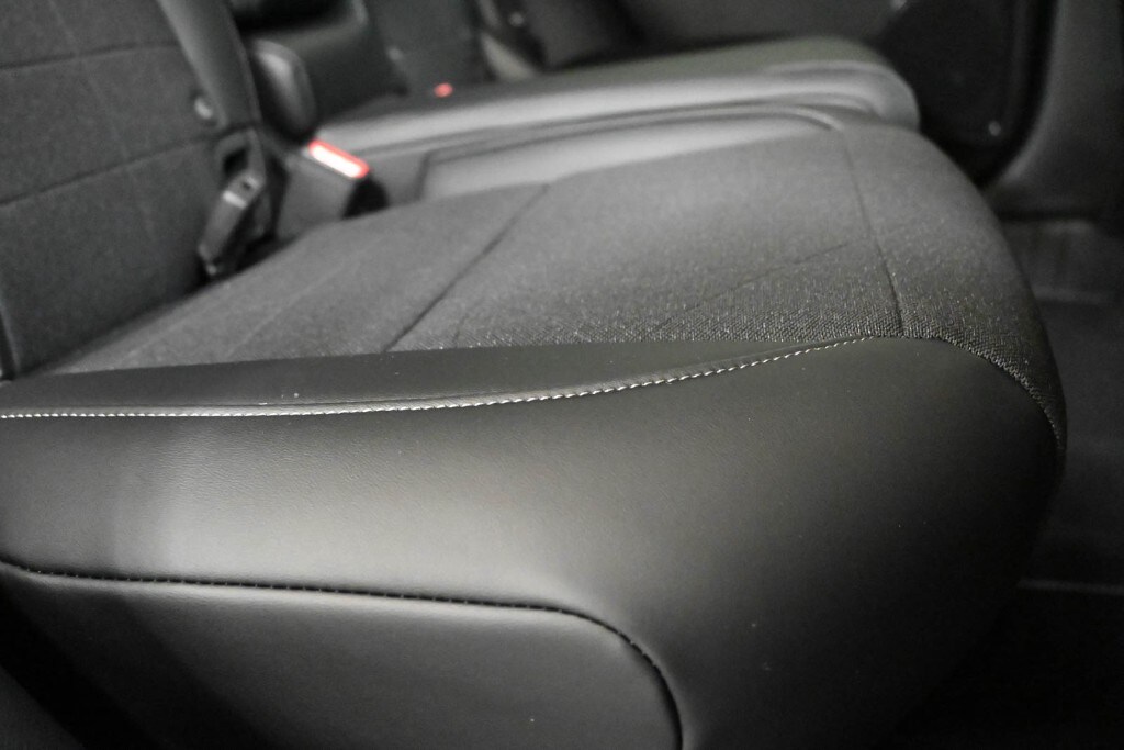 HONDA HR-V 3ª serie HR-V 1.5 Hev eCVT Advance