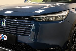 HONDA HR-V 3ª serie HR-V 1.5 Hev eCVT Advance