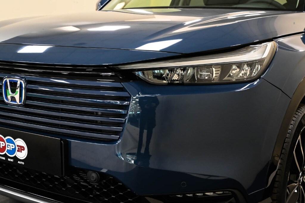 HONDA HR-V 3ª serie HR-V 1.5 Hev eCVT Advance