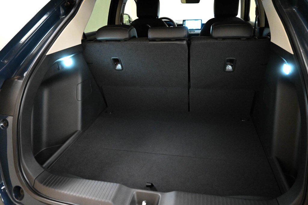 HONDA HR-V 3ª serie HR-V 1.5 Hev eCVT Advance