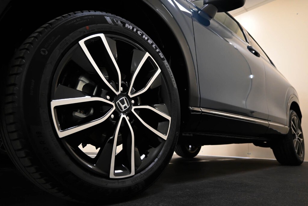 HONDA HR-V 3ª serie HR-V 1.5 Hev eCVT Advance