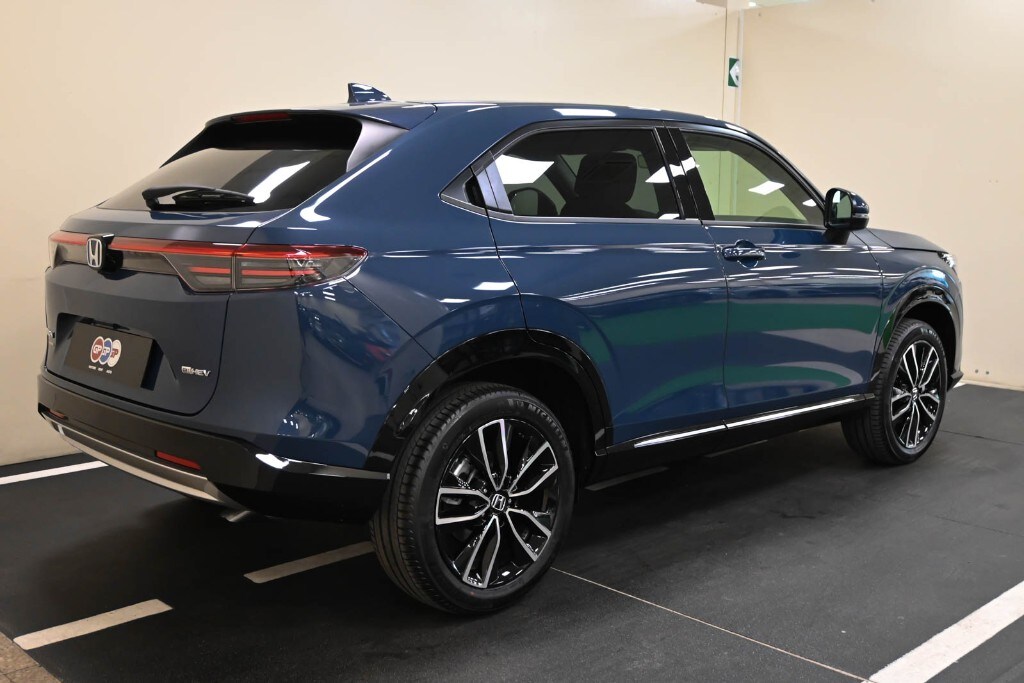 HONDA HR-V 3ª serie HR-V 1.5 Hev eCVT Advance