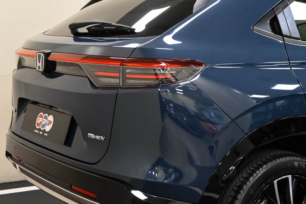 HONDA HR-V 3ª serie HR-V 1.5 Hev eCVT Advance