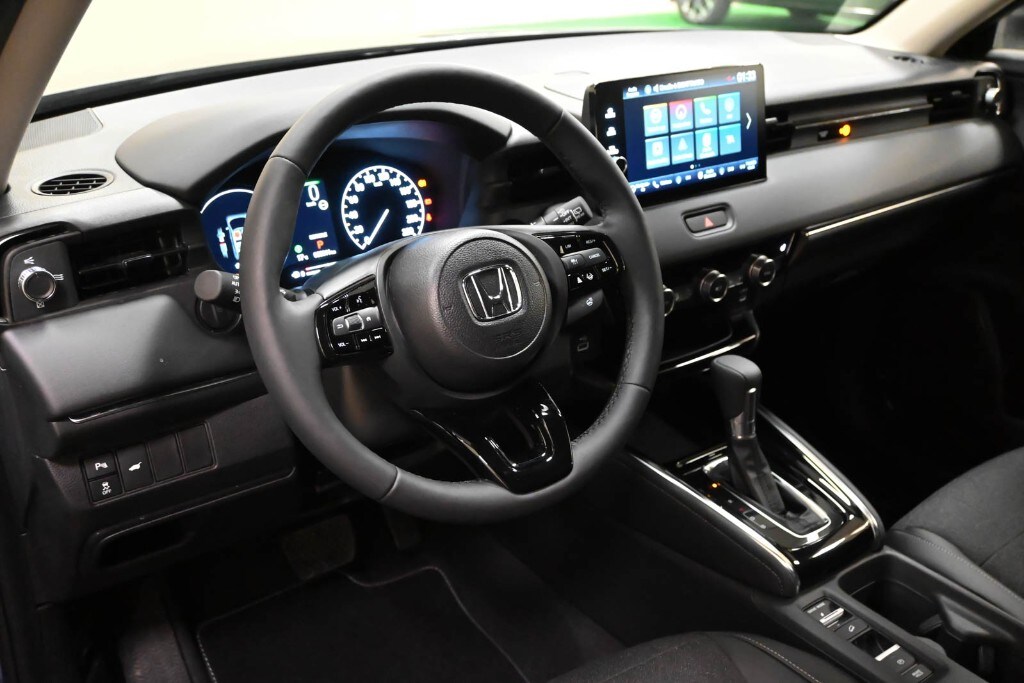 HONDA HR-V 3ª serie HR-V 1.5 Hev eCVT Advance