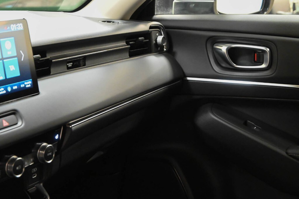 HONDA HR-V 3ª serie HR-V 1.5 Hev eCVT Advance