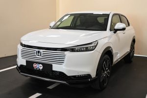 HONDA HR-V 3ª serie HR-V 1.5 Hev eCVT Advance