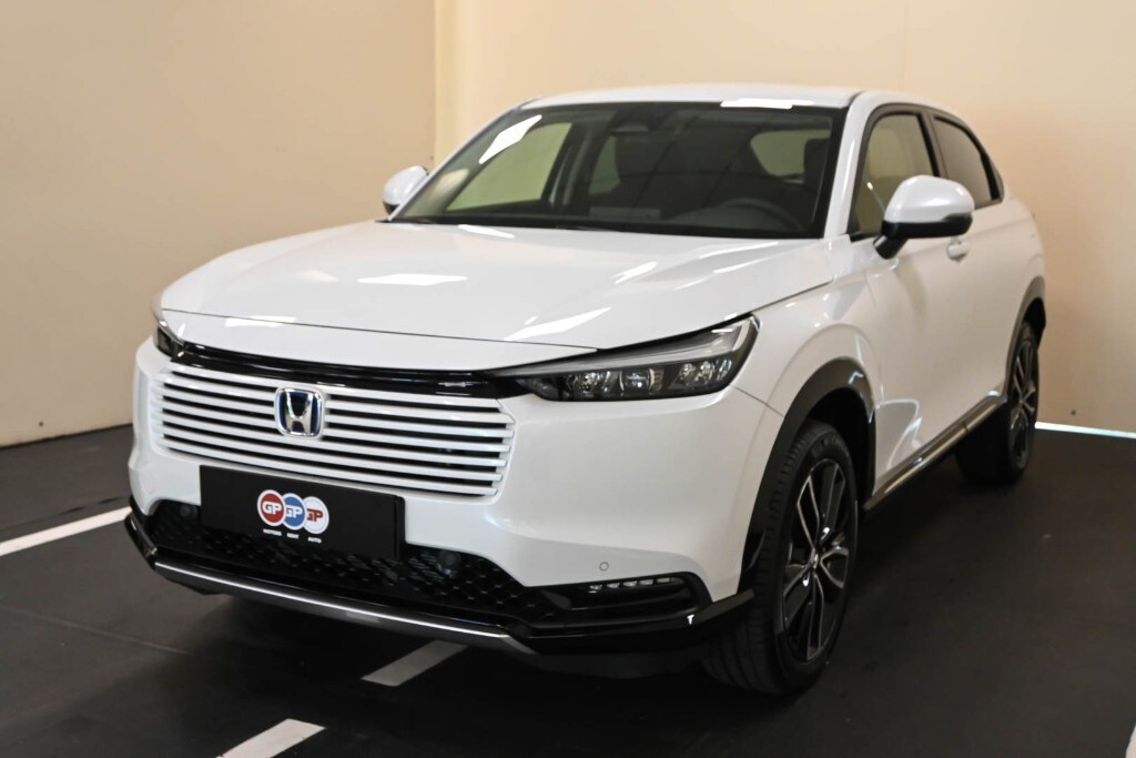 HONDA HR-V 3ª serie HR-V 1.5 Hev eCVT Advance