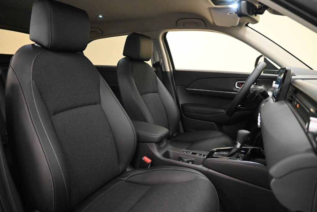 HONDA HR-V 3ª serie HR-V 1.5 Hev eCVT Advance