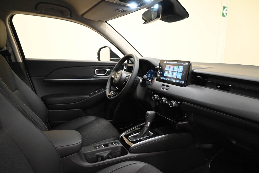 HONDA HR-V 3ª serie HR-V 1.5 Hev eCVT Advance