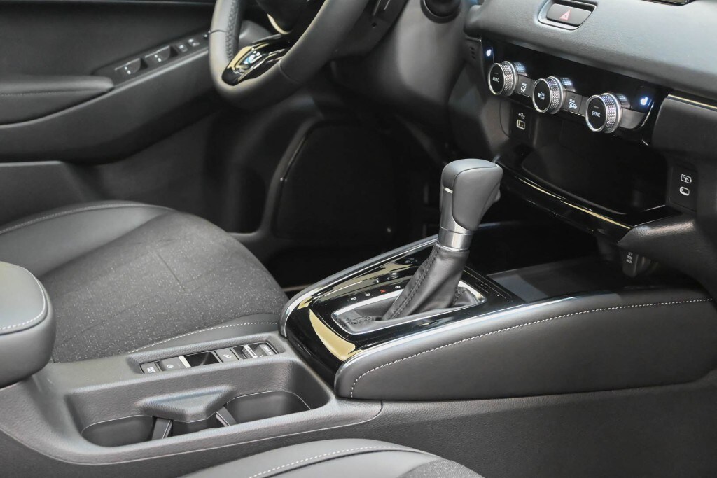 HONDA HR-V 3ª serie HR-V 1.5 Hev eCVT Advance